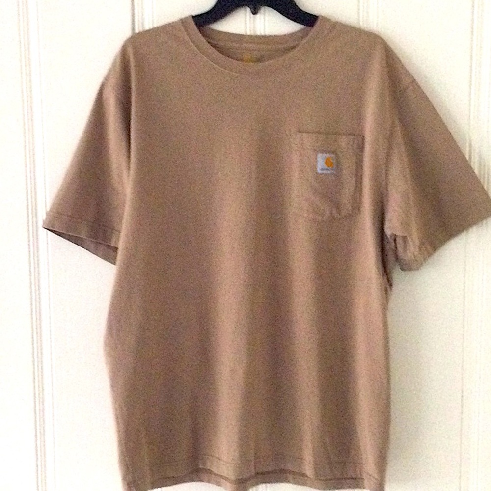 CARHARTT MENS NEW TEE 💯